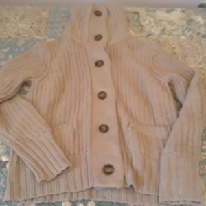 Mossimo Supply Sweater